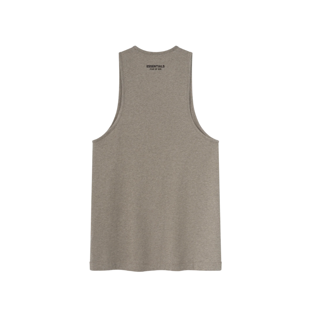 Fear of God Essentials Homestead Heather Tank Top